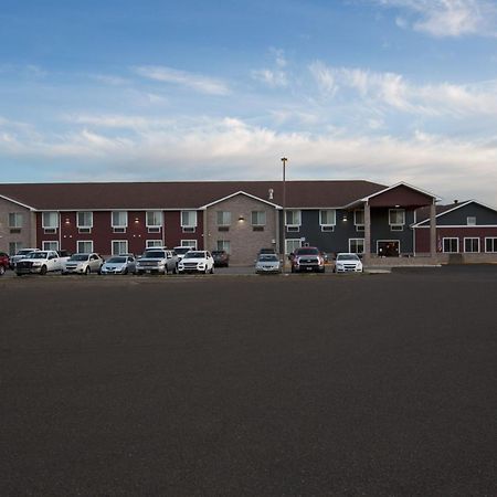 Miles City Hotel 外观 照片