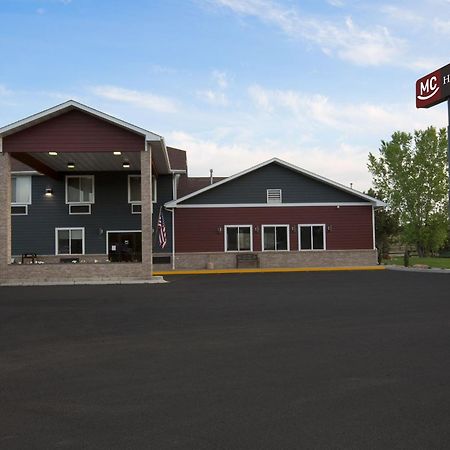 Miles City Hotel 外观 照片