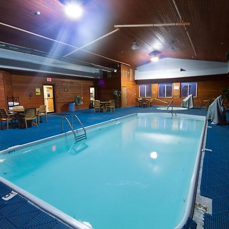 Miles City Hotel 外观 照片