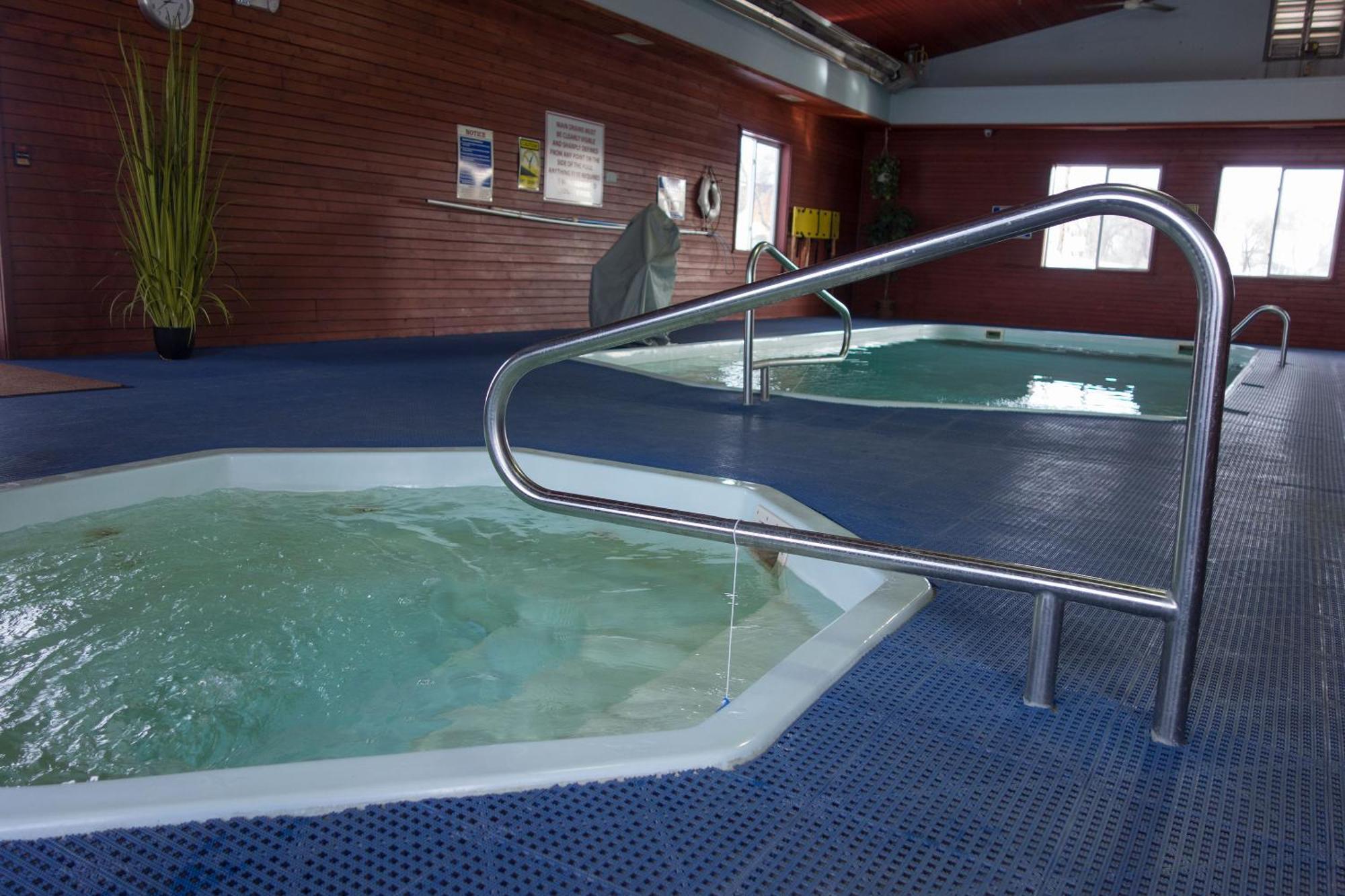 Miles City Hotel 外观 照片