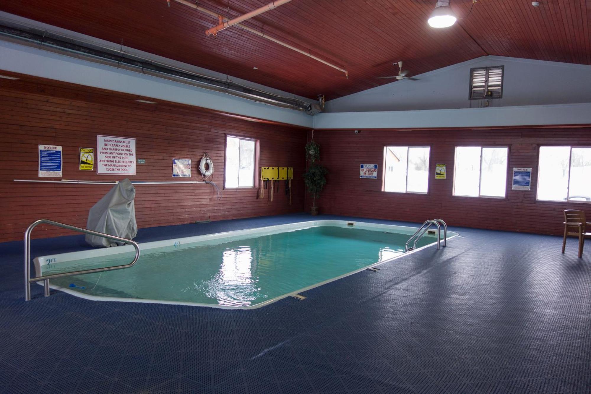 Miles City Hotel 外观 照片
