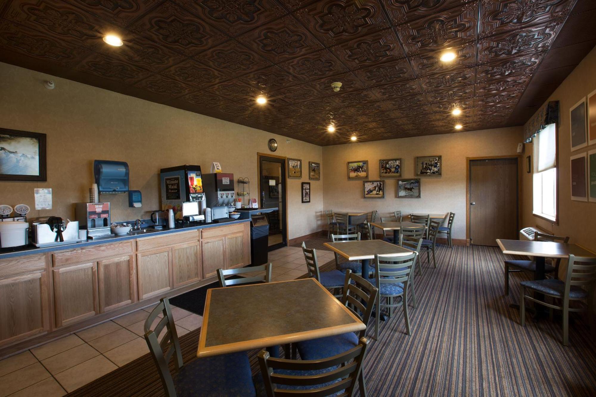 Miles City Hotel 外观 照片