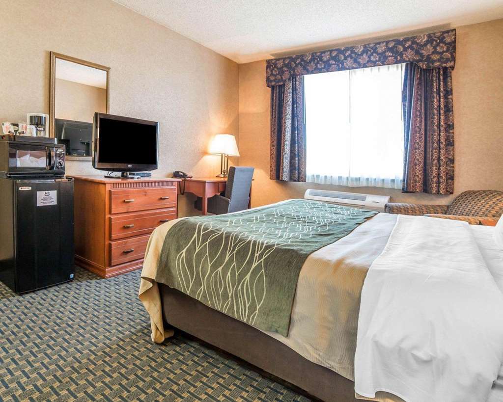Miles City Hotel 客房 照片