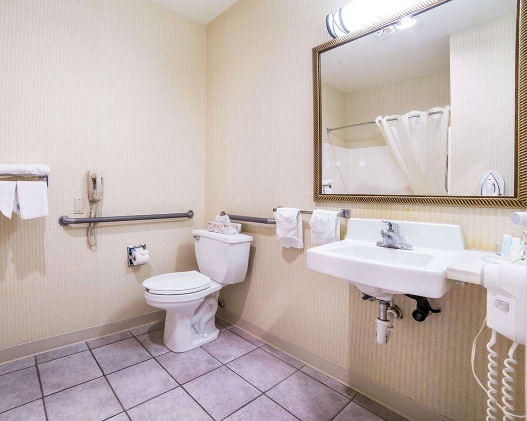 Miles City Hotel 客房 照片