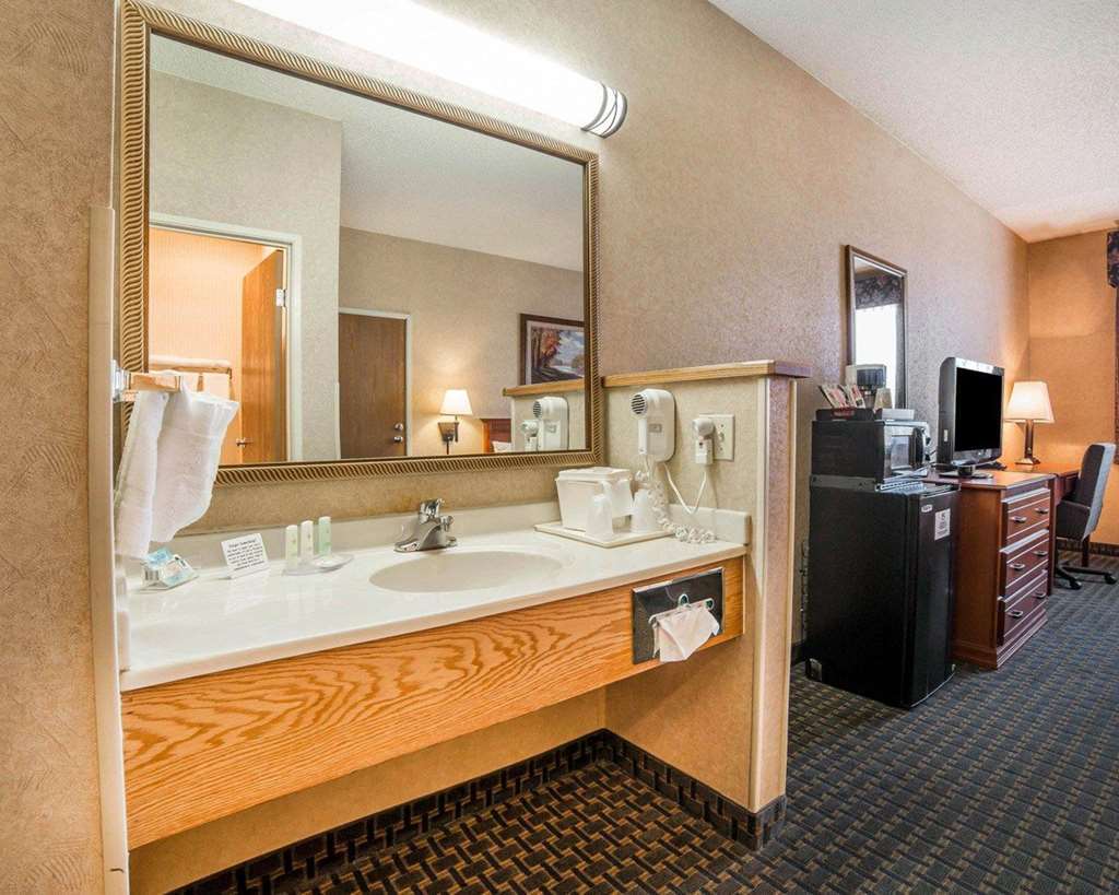 Miles City Hotel 客房 照片