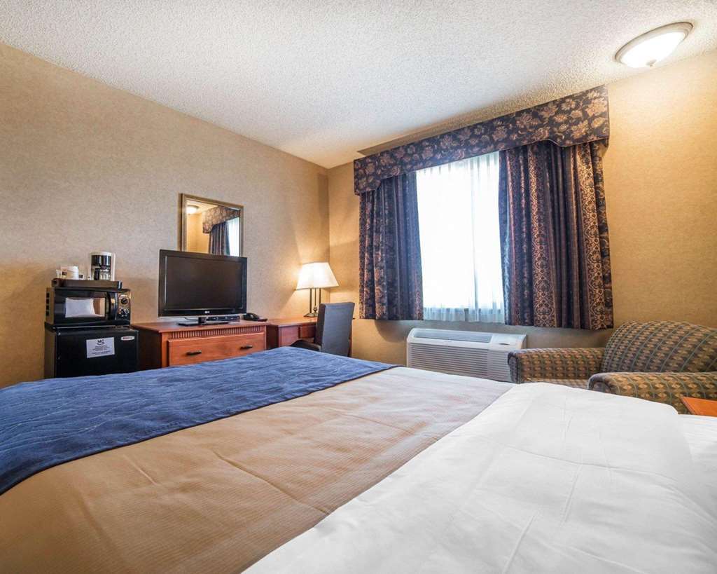 Miles City Hotel 客房 照片