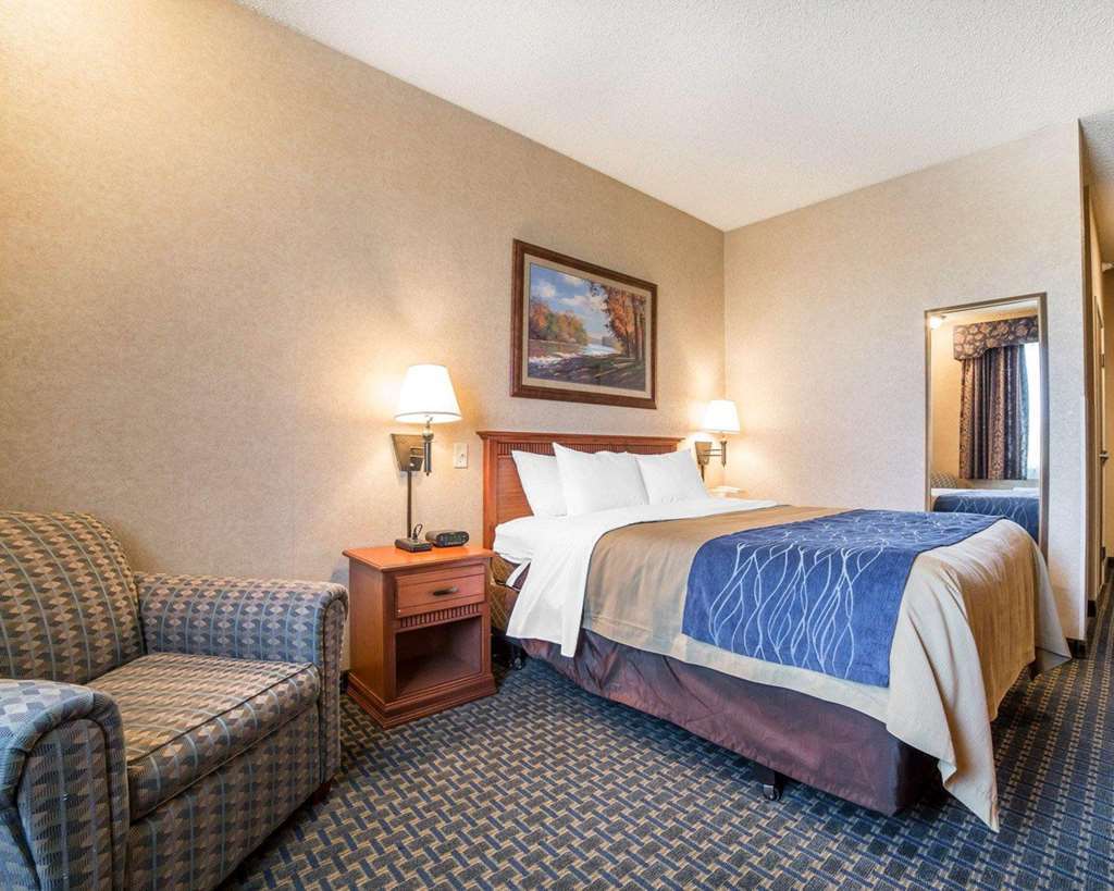 Miles City Hotel 客房 照片