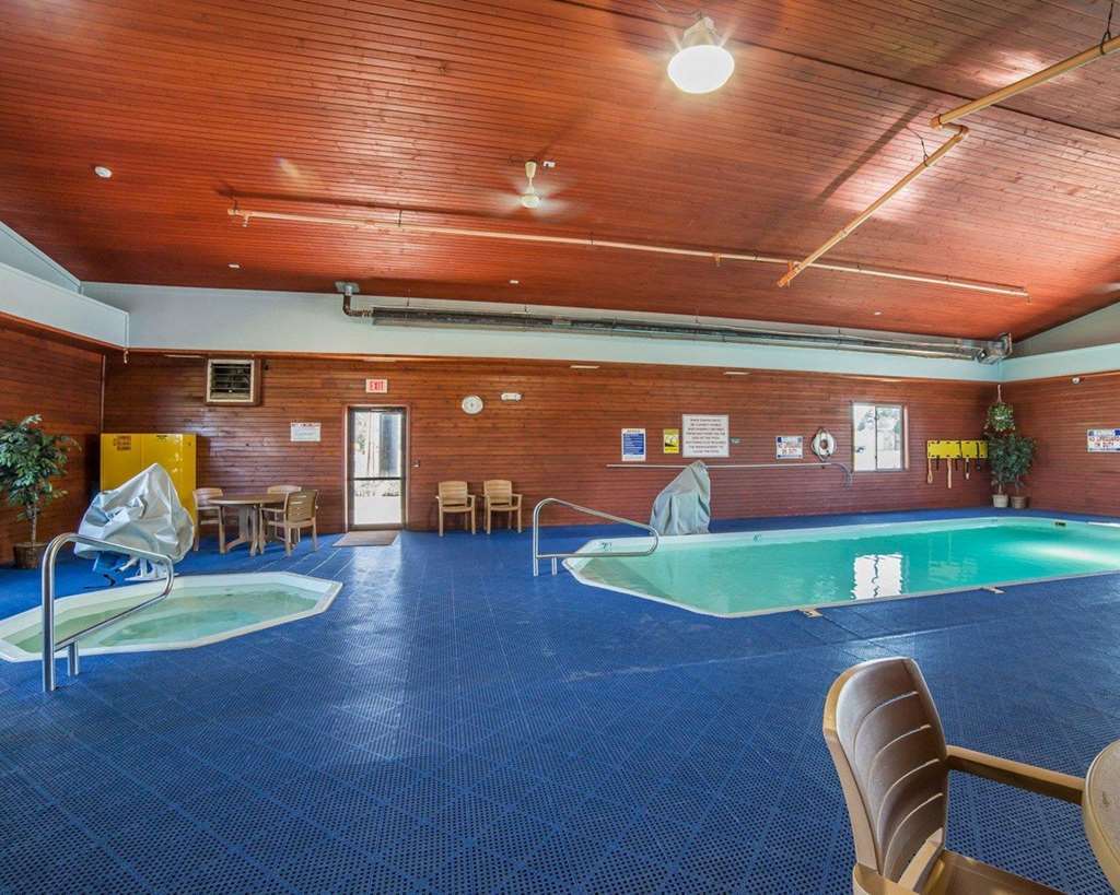 Miles City Hotel 设施 照片