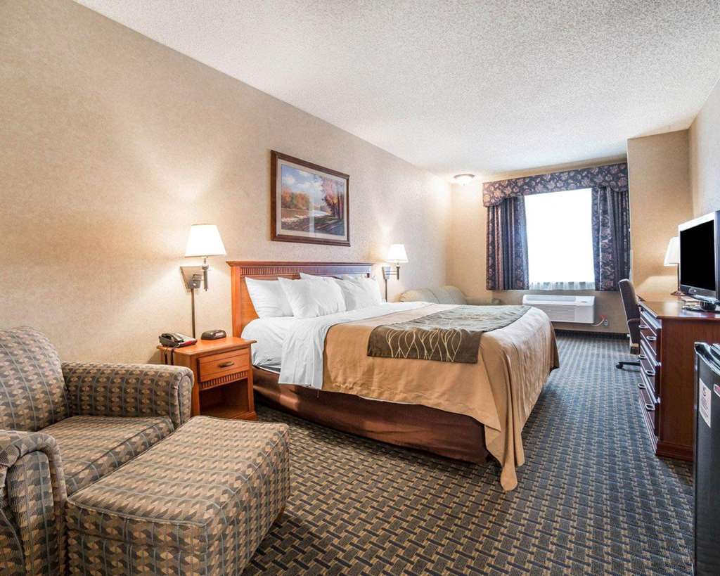 Miles City Hotel 客房 照片