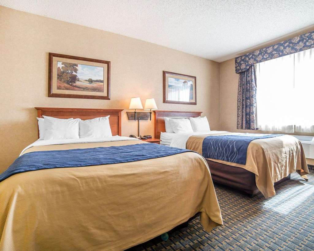 Miles City Hotel 客房 照片