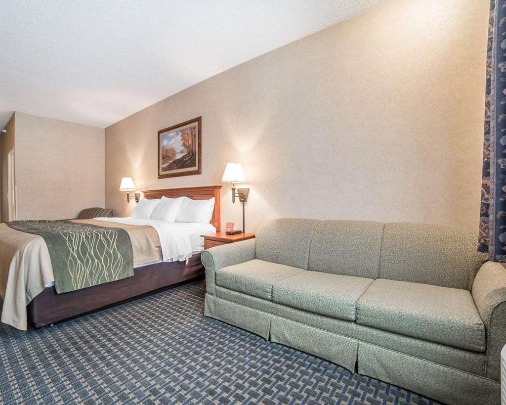 Miles City Hotel 客房 照片