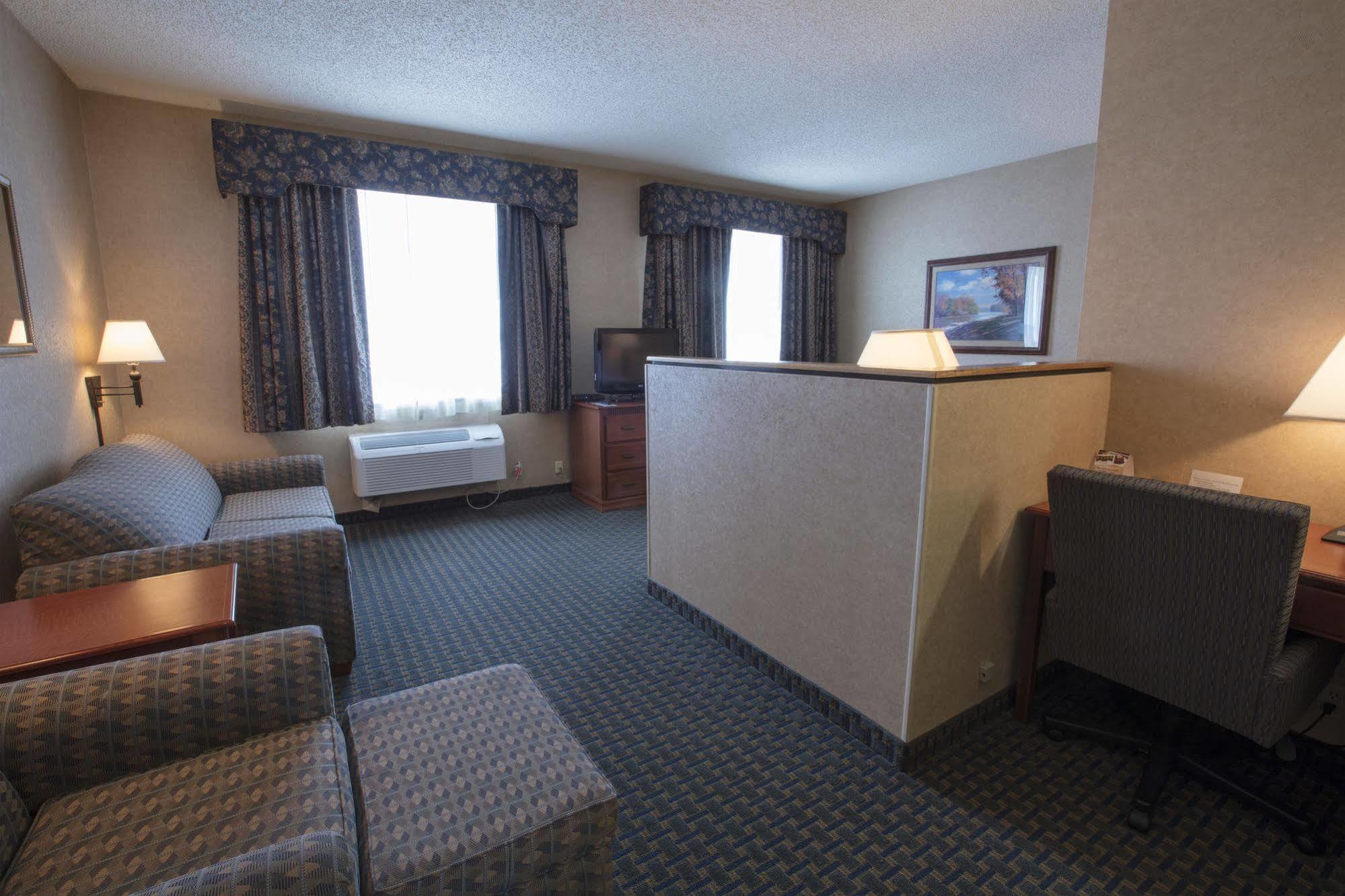 Miles City Hotel 外观 照片