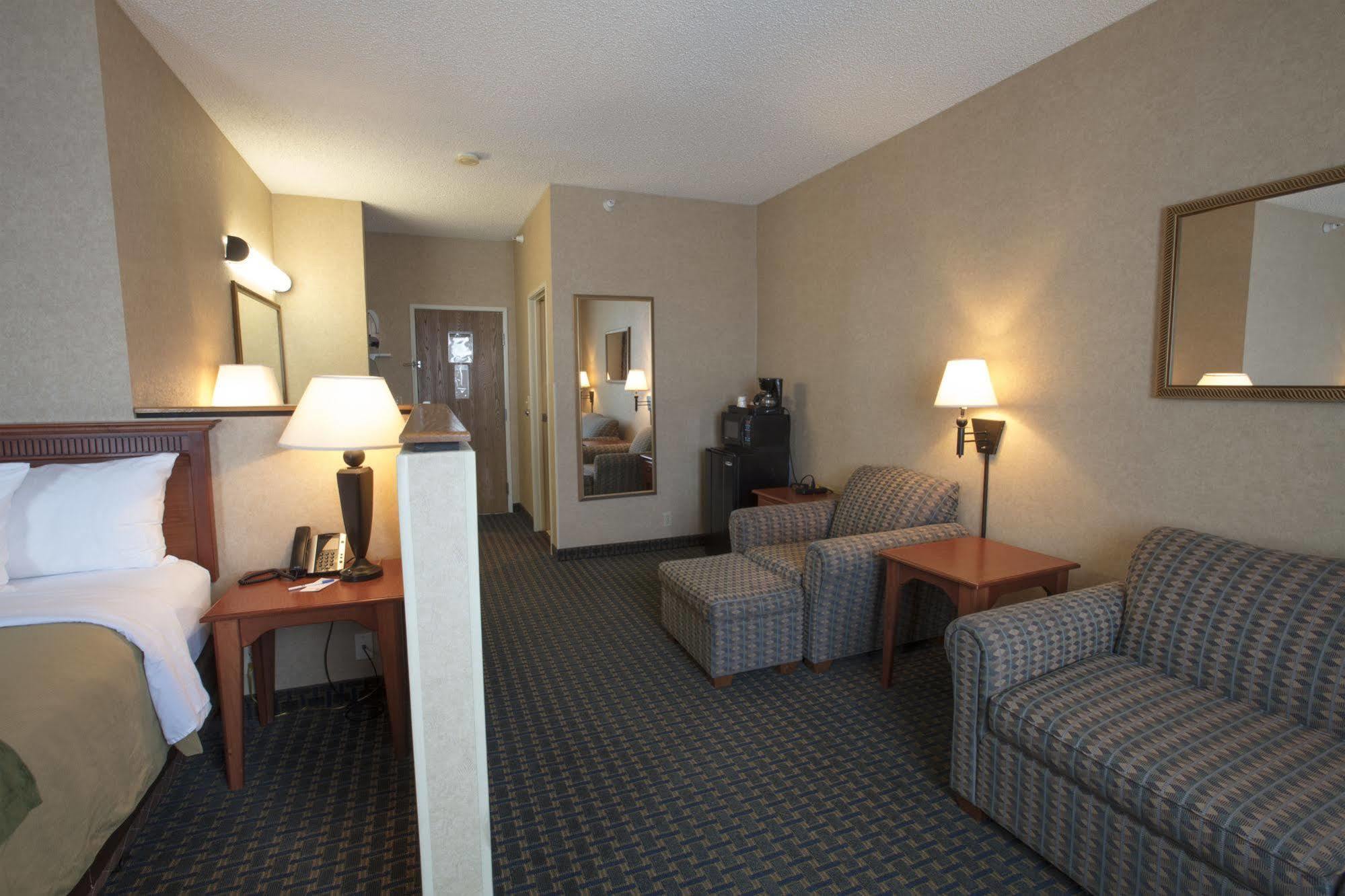 Miles City Hotel 外观 照片