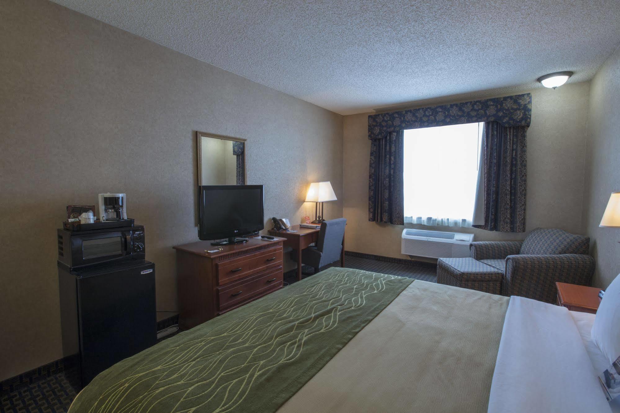 Miles City Hotel 外观 照片