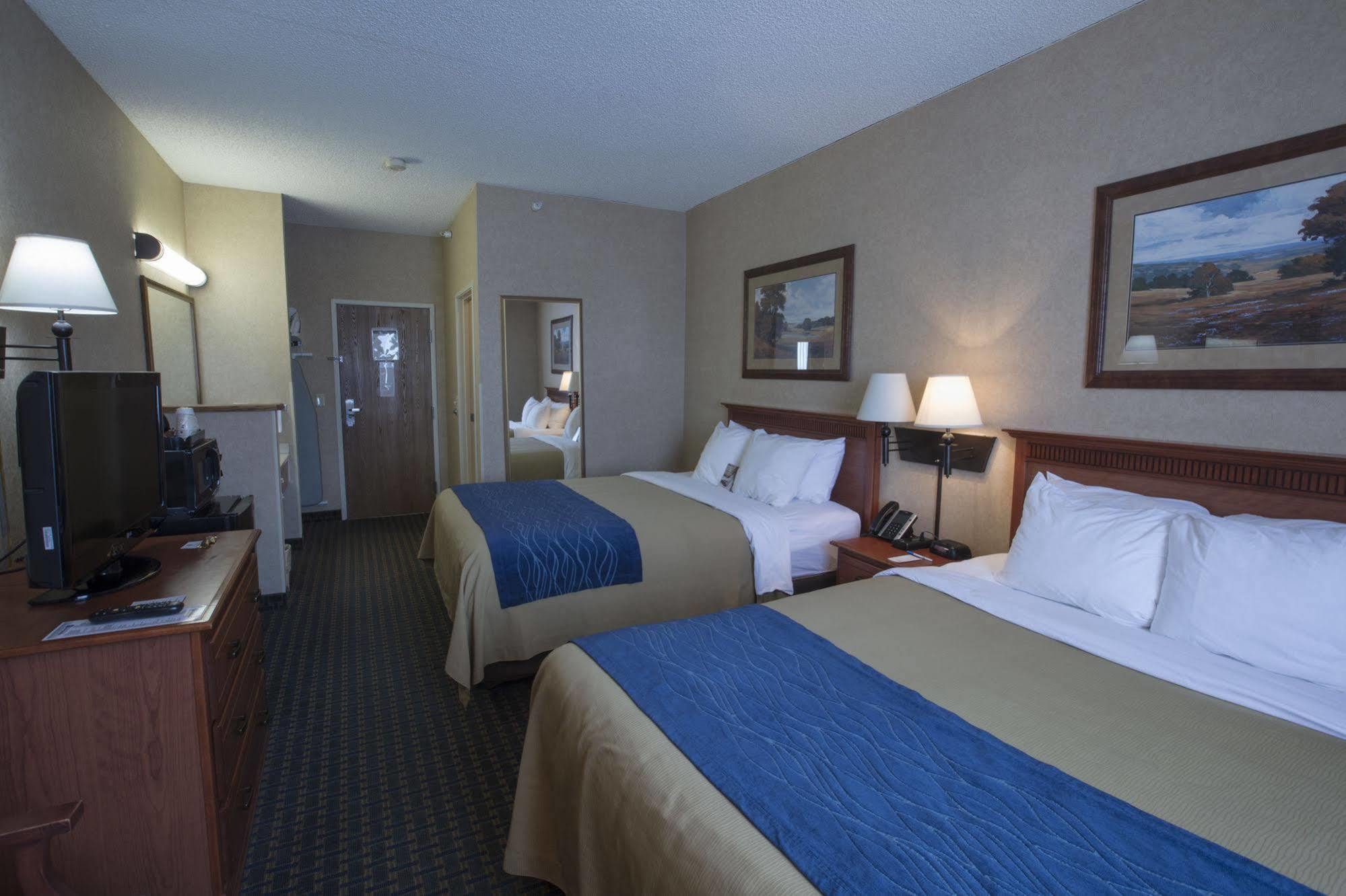 Miles City Hotel 外观 照片