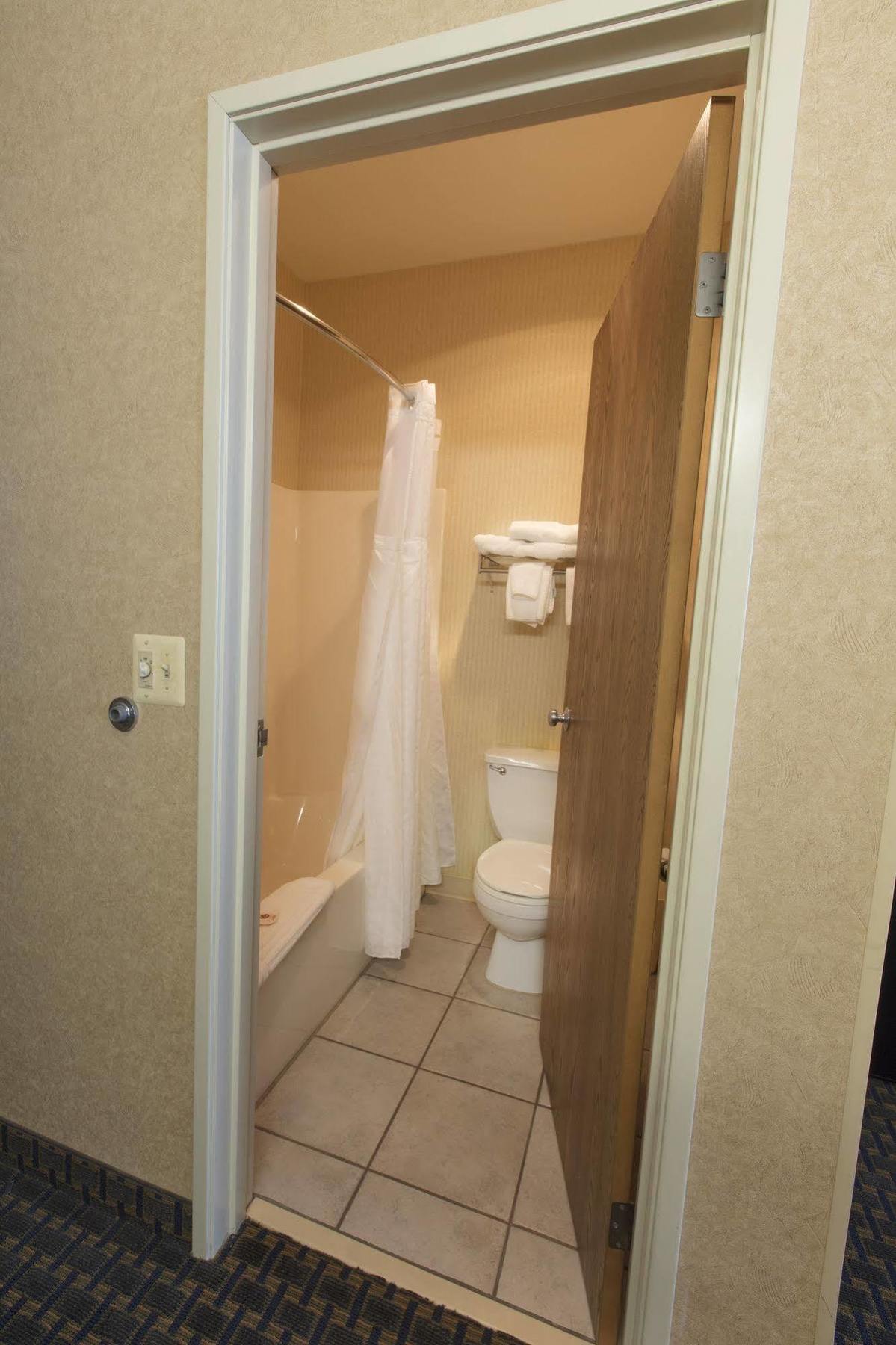 Miles City Hotel 外观 照片