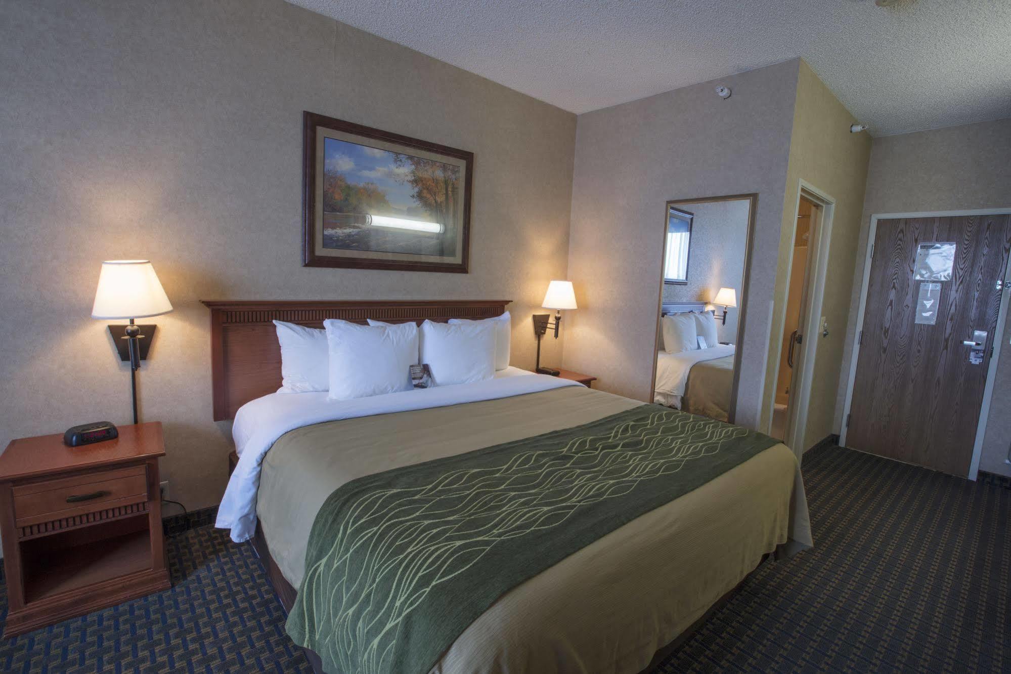 Miles City Hotel 外观 照片
