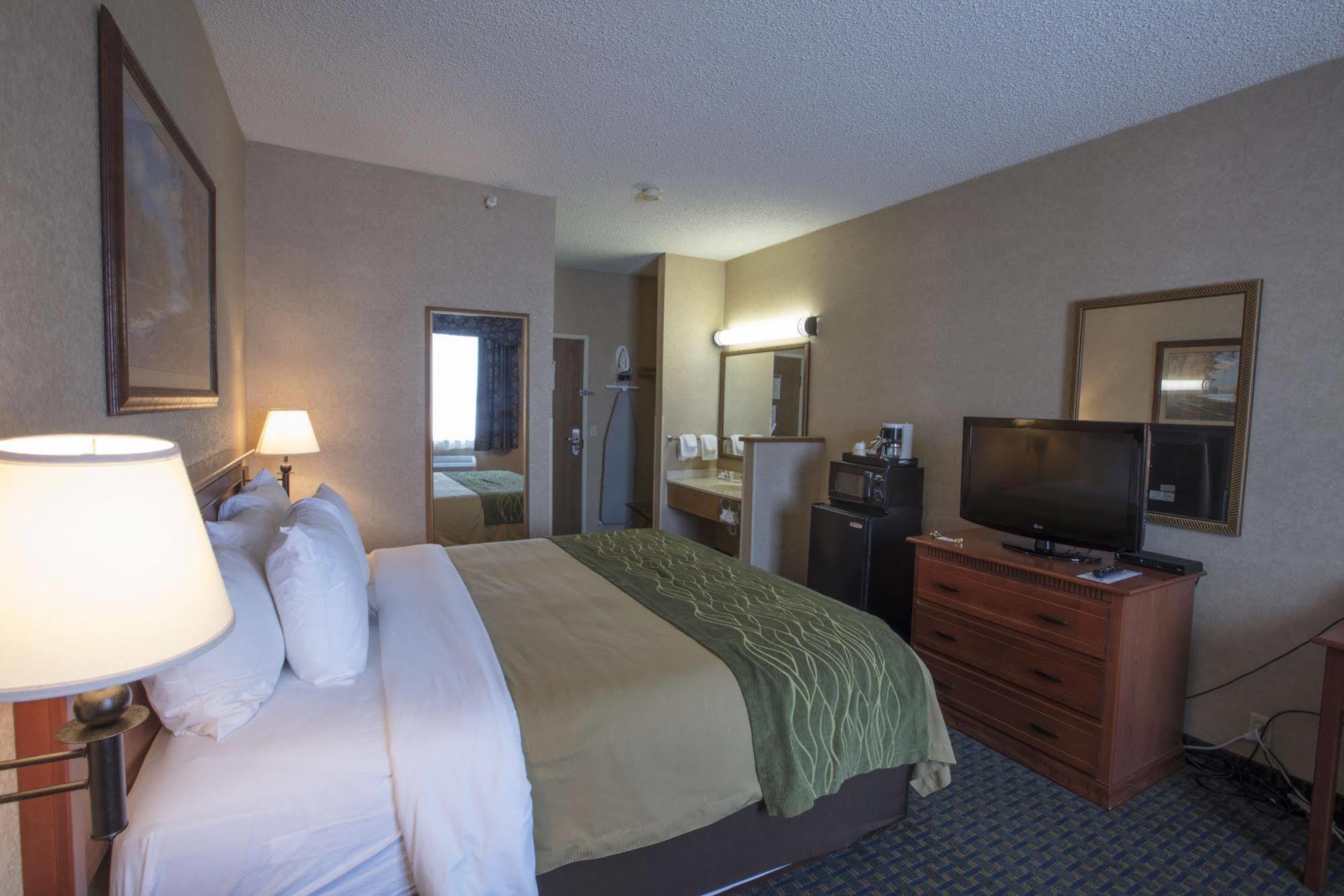 Miles City Hotel 外观 照片