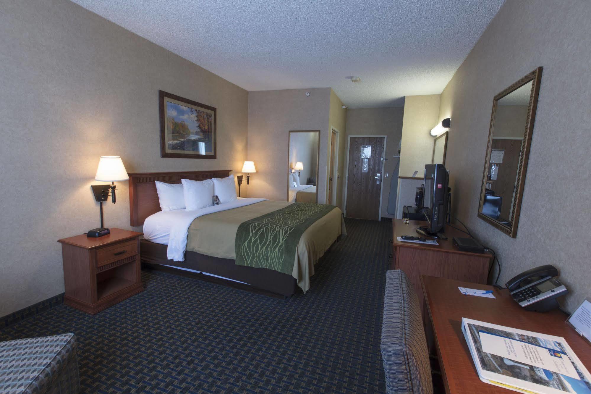 Miles City Hotel 外观 照片
