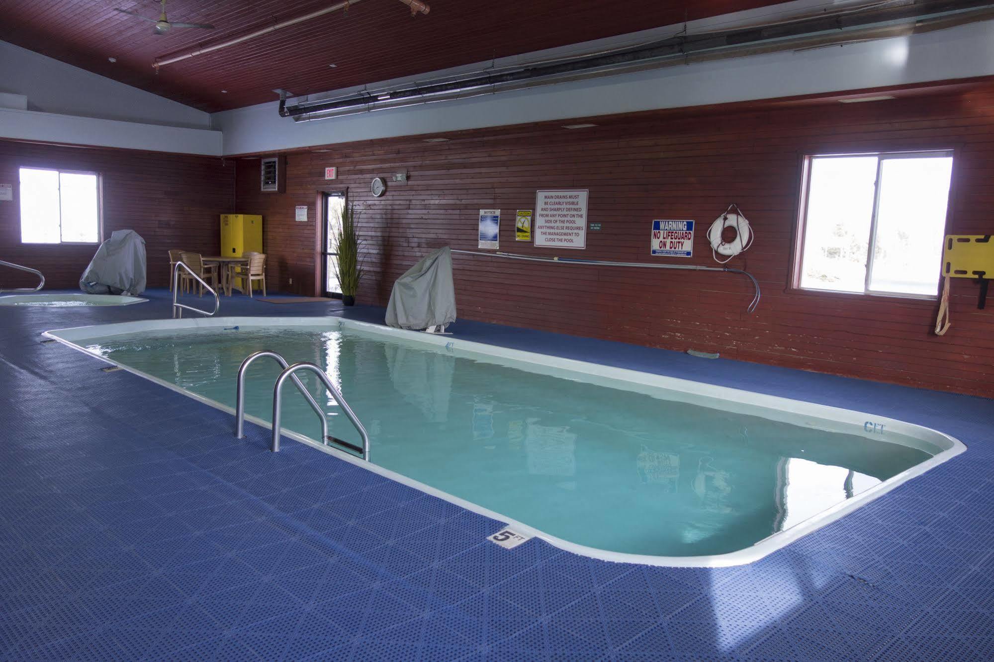 Miles City Hotel 外观 照片