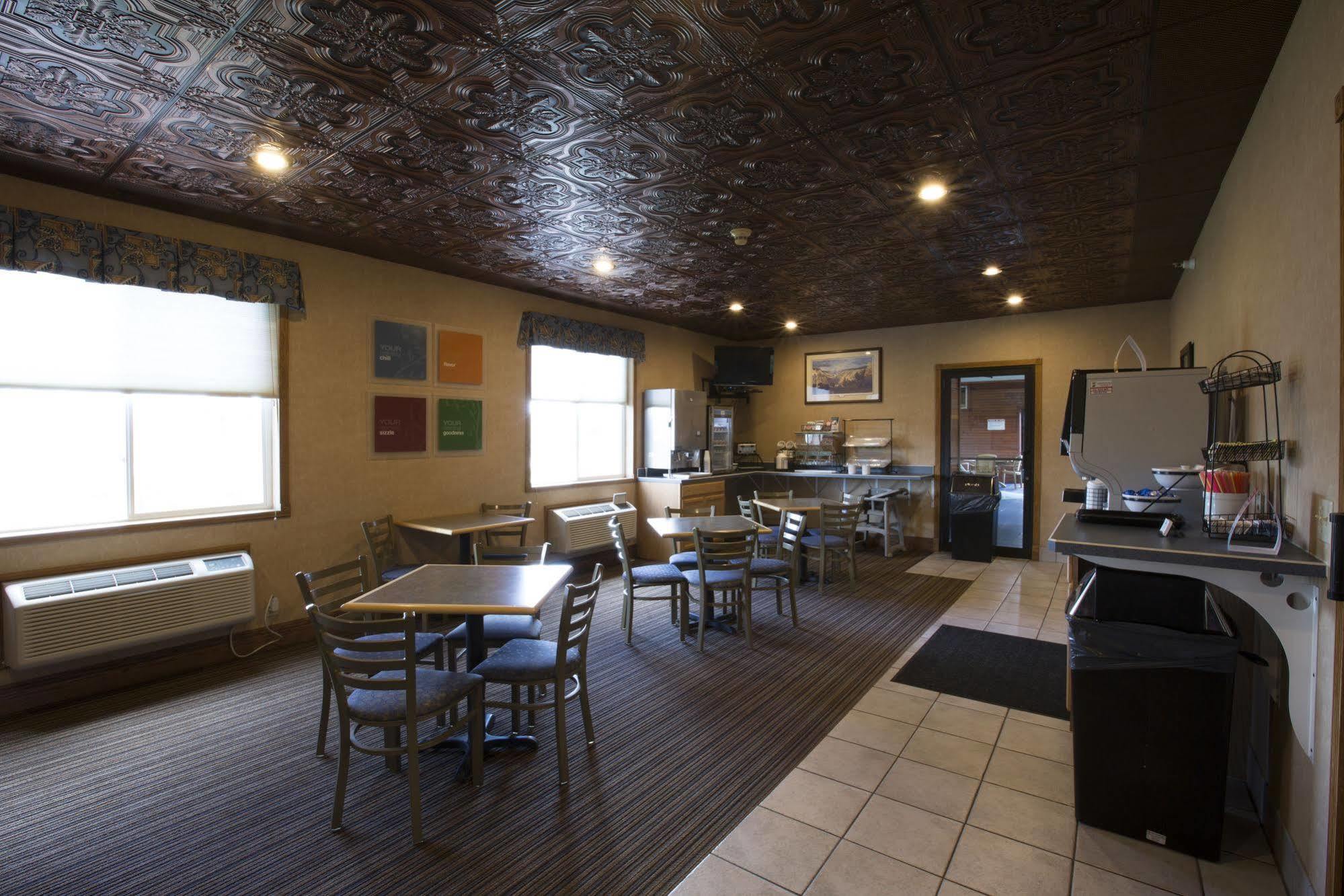 Miles City Hotel 外观 照片