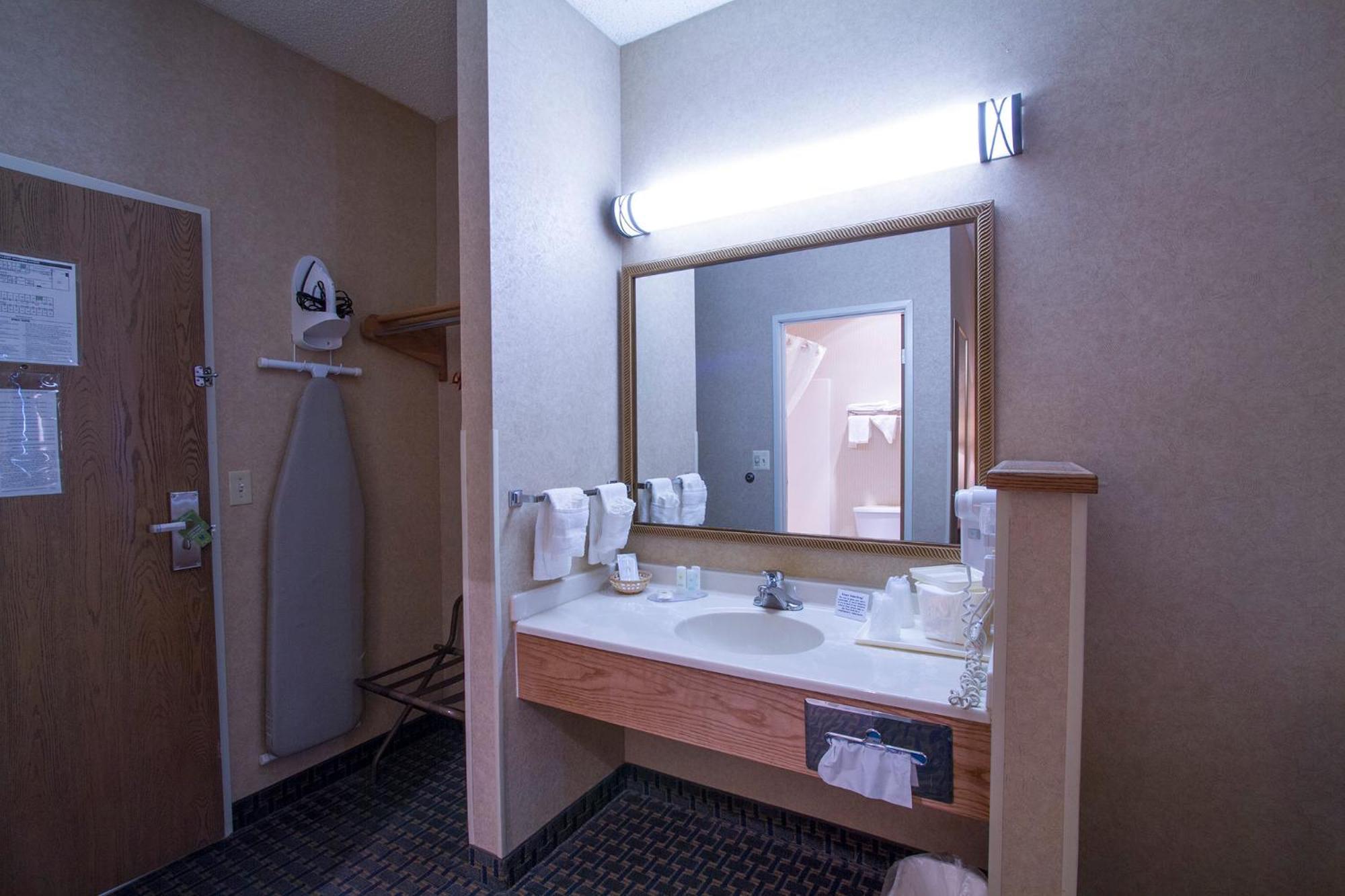 Miles City Hotel 外观 照片