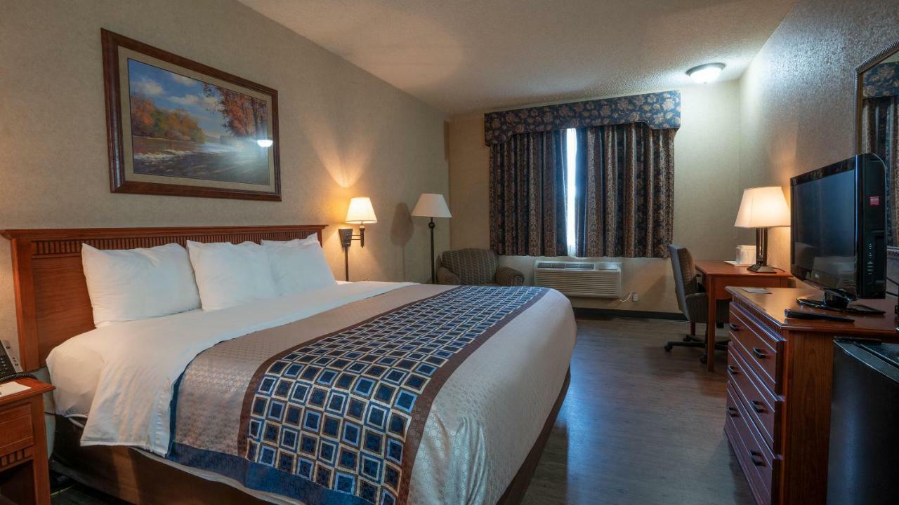 Miles City Hotel 外观 照片