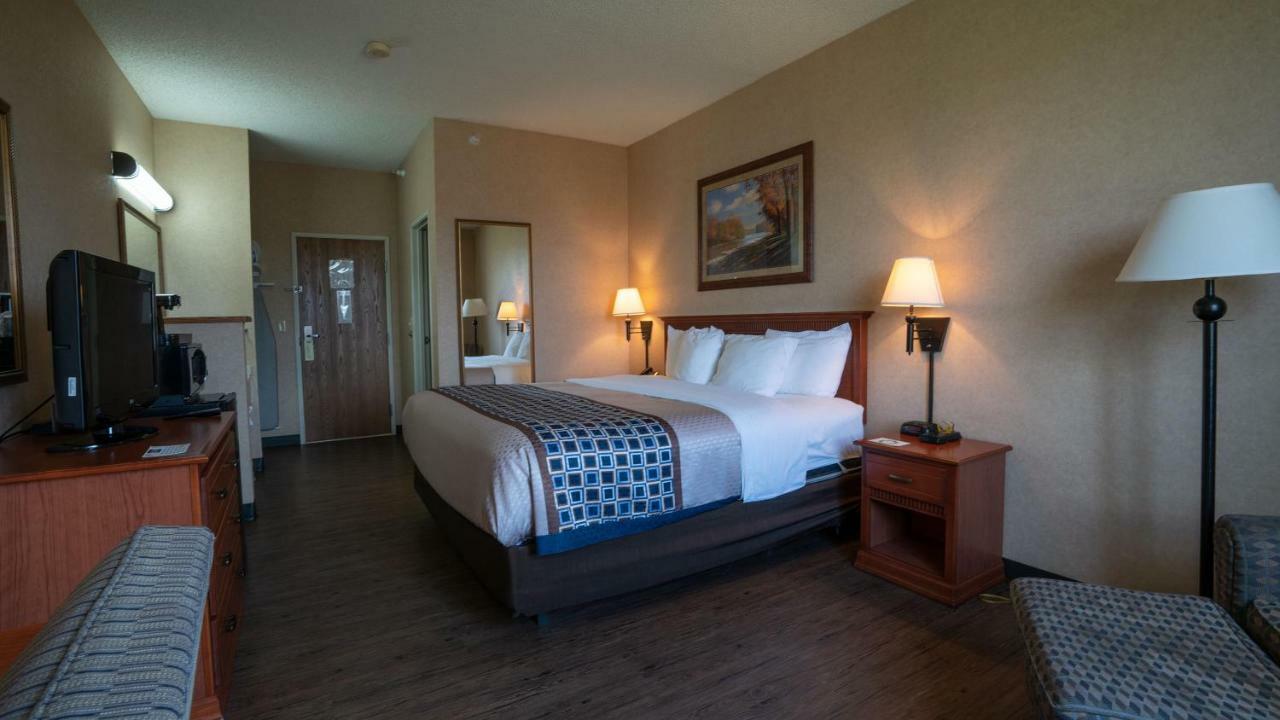 Miles City Hotel 外观 照片