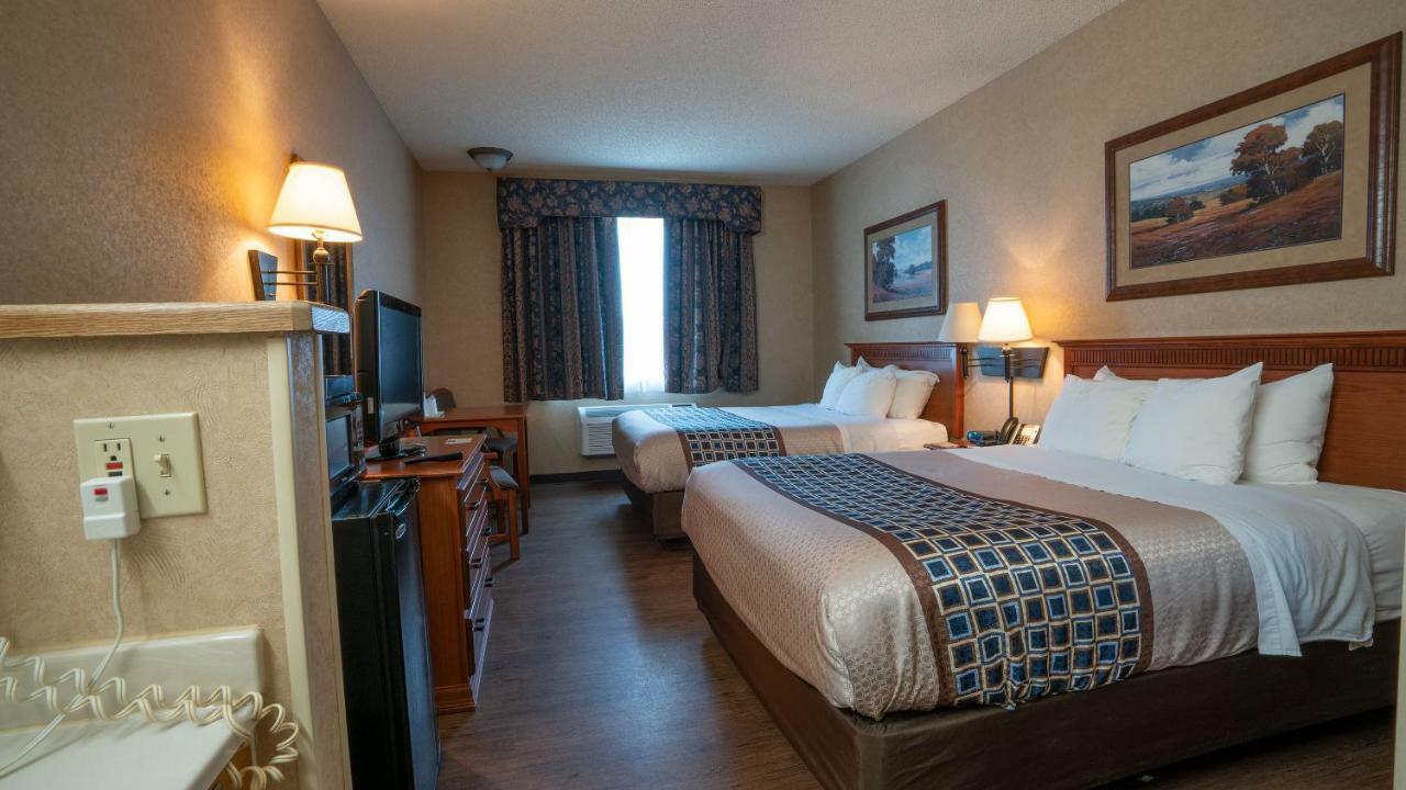 Miles City Hotel 外观 照片