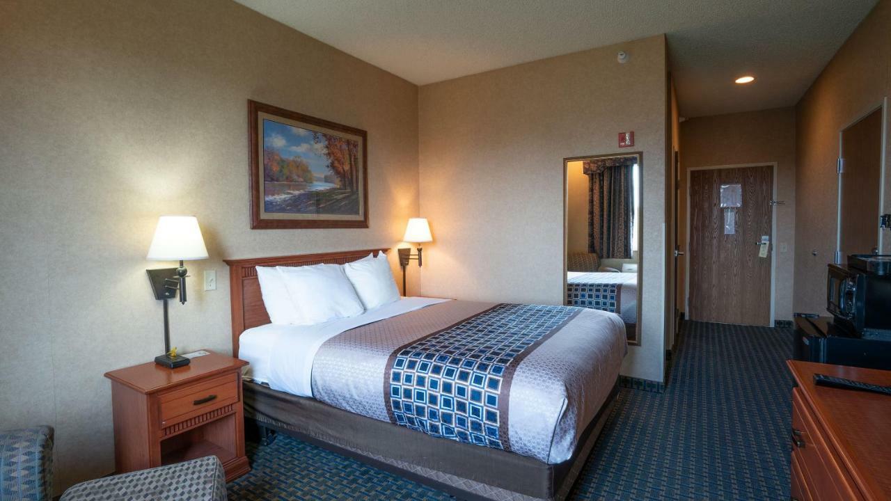 Miles City Hotel 外观 照片
