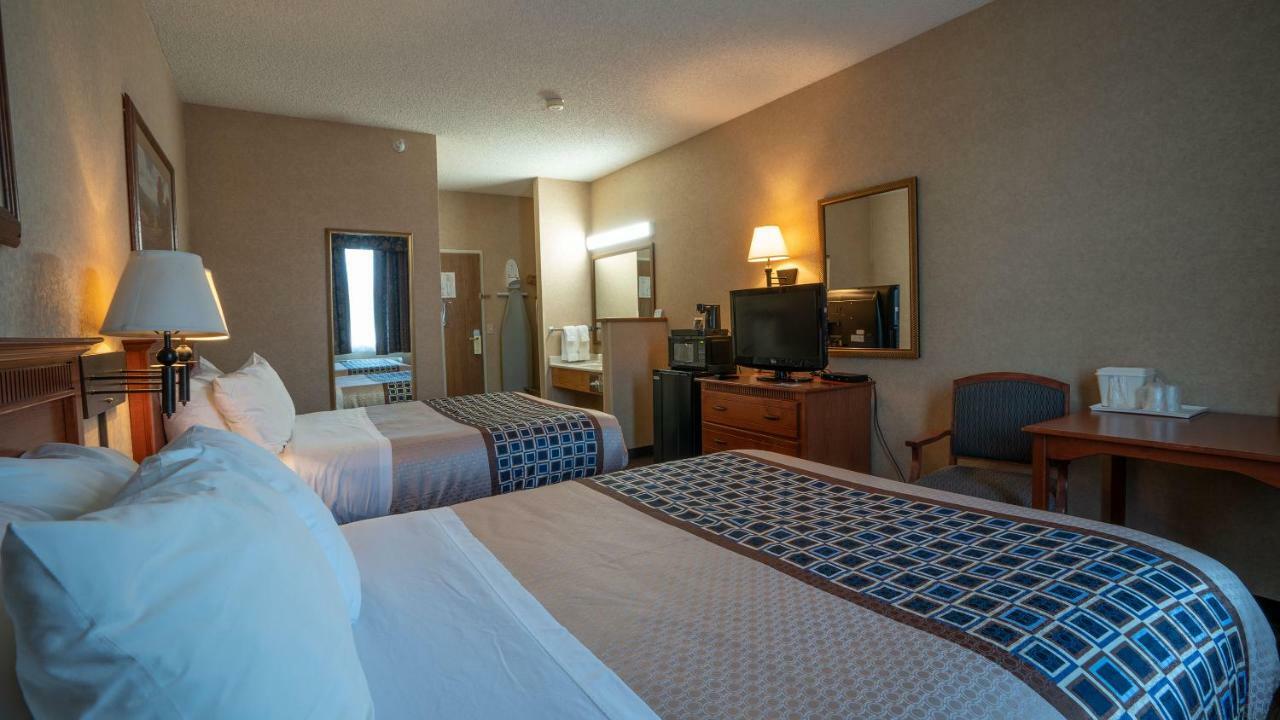 Miles City Hotel 外观 照片