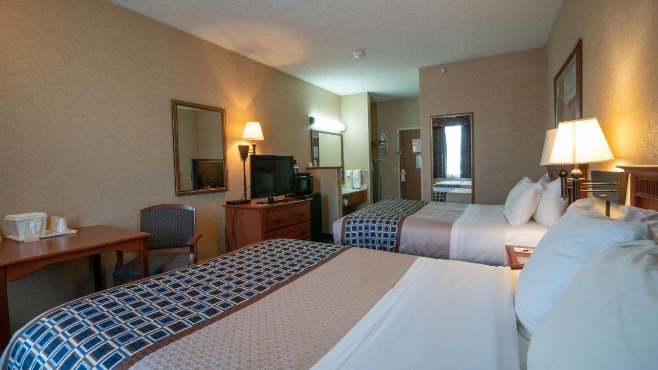 Miles City Hotel 外观 照片