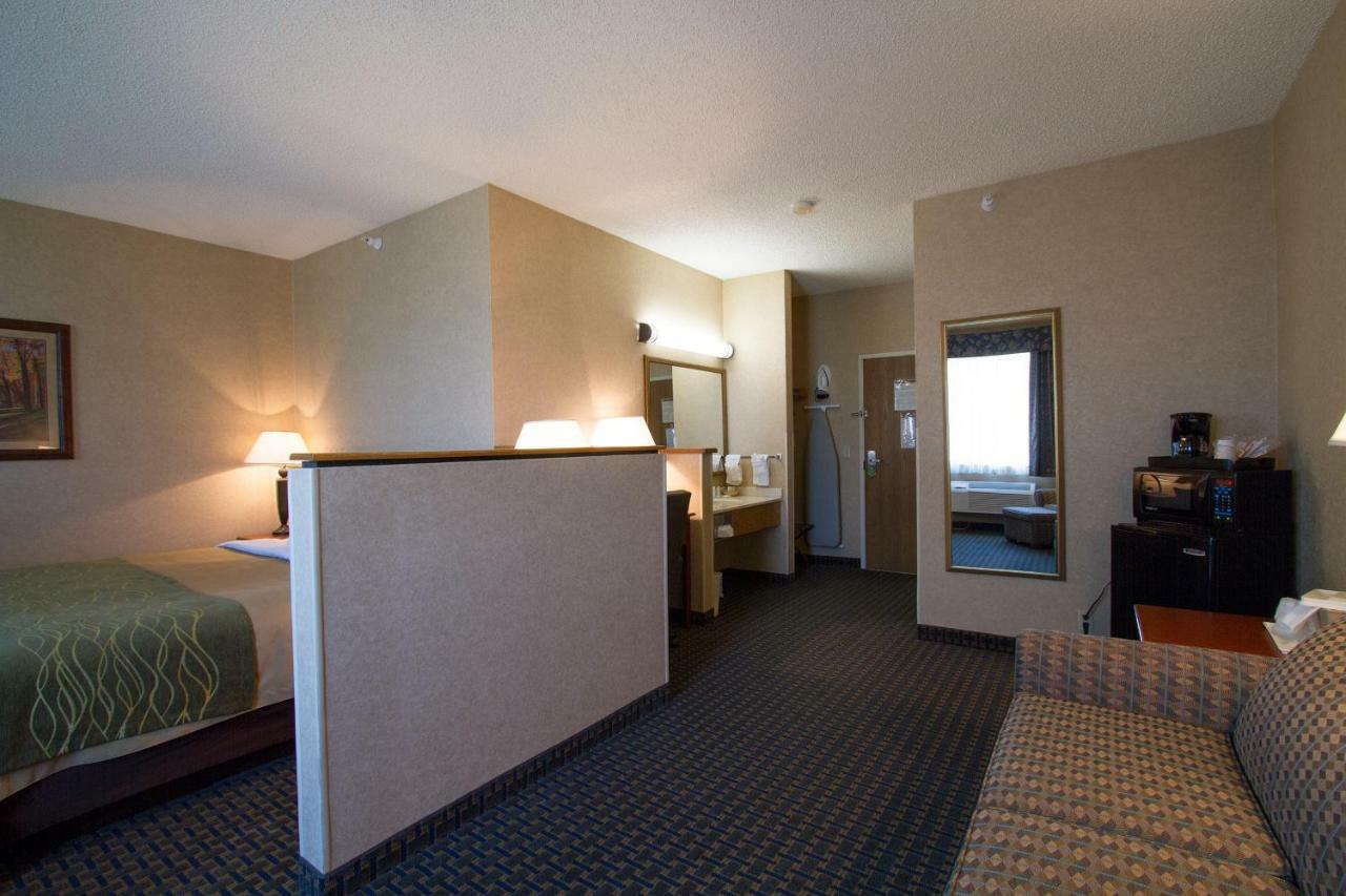 Miles City Hotel 外观 照片